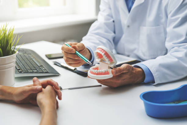 Dental X-Rays and Imaging in Myrtle Creek, OR