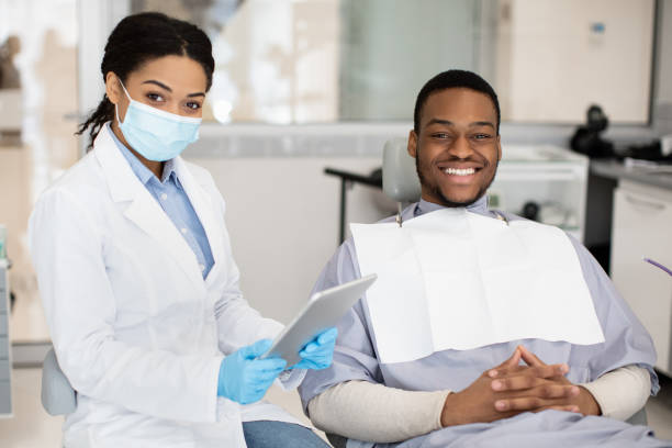 TMJ/TMD Treatment in Myrtle Creek, OR